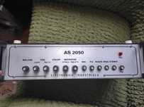 AS 2050 Electronica Industriala / Statie Amplificator