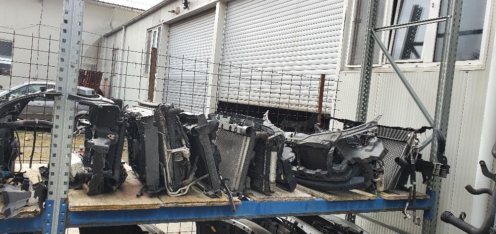 Trager Audi/Volkswagen/Skoda/Fiat/Ford/Peugeot/Opel, Din Rm-Vâlcea