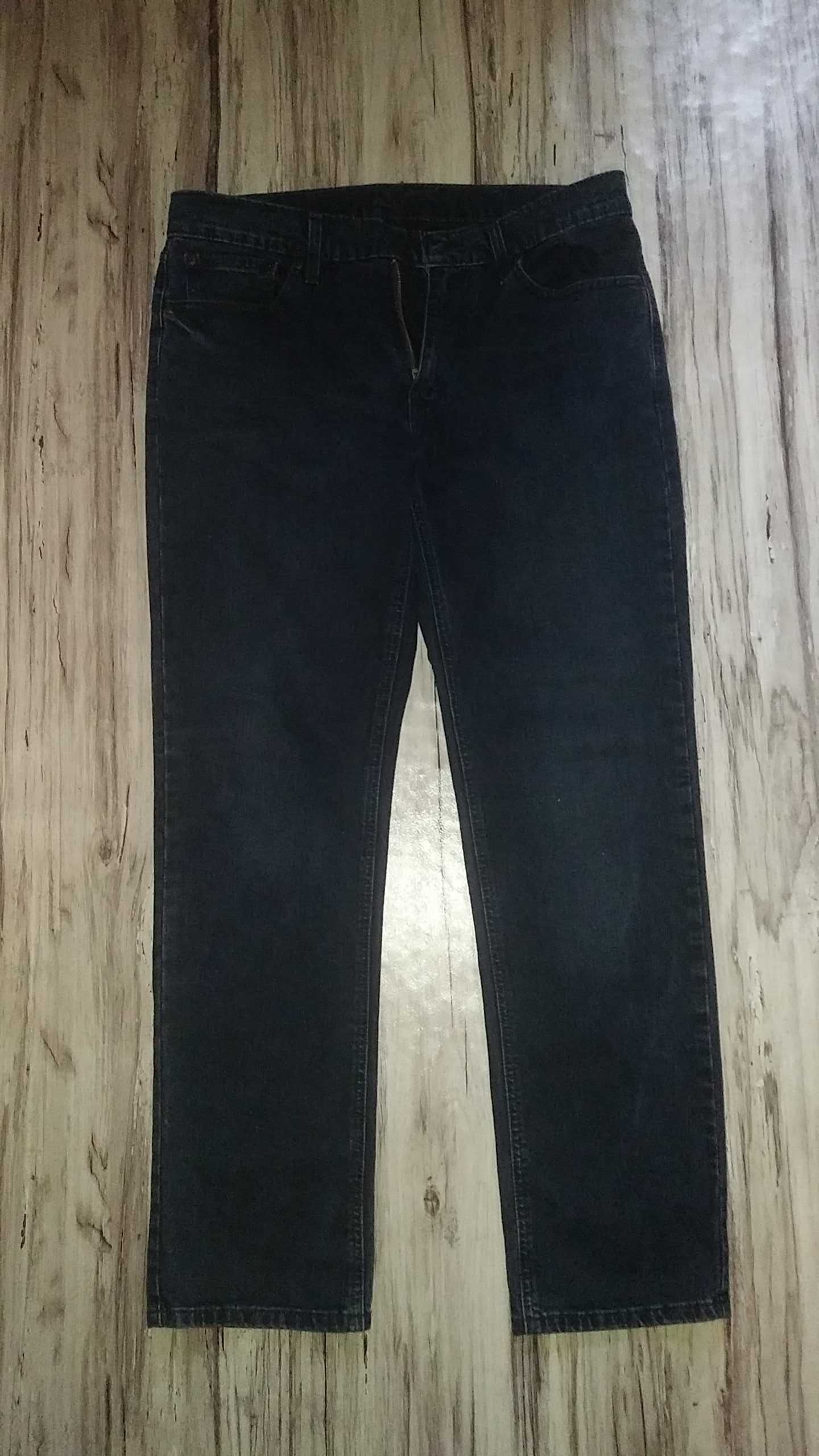 Levis 541 мъжки дънки jeans men 33х32