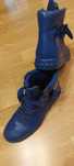 Pantofi sport piele Pierre Balmain & Sandro