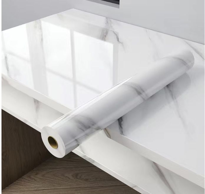 Самоклеющая пленка