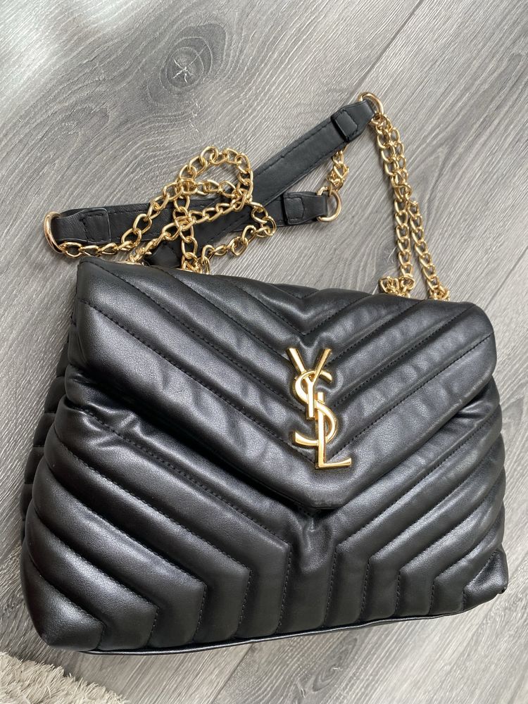 Geanta superba YsL