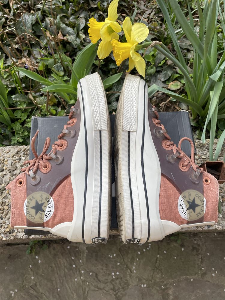 Кецове Converse CHUCK 70 UTILITY| 39 номер