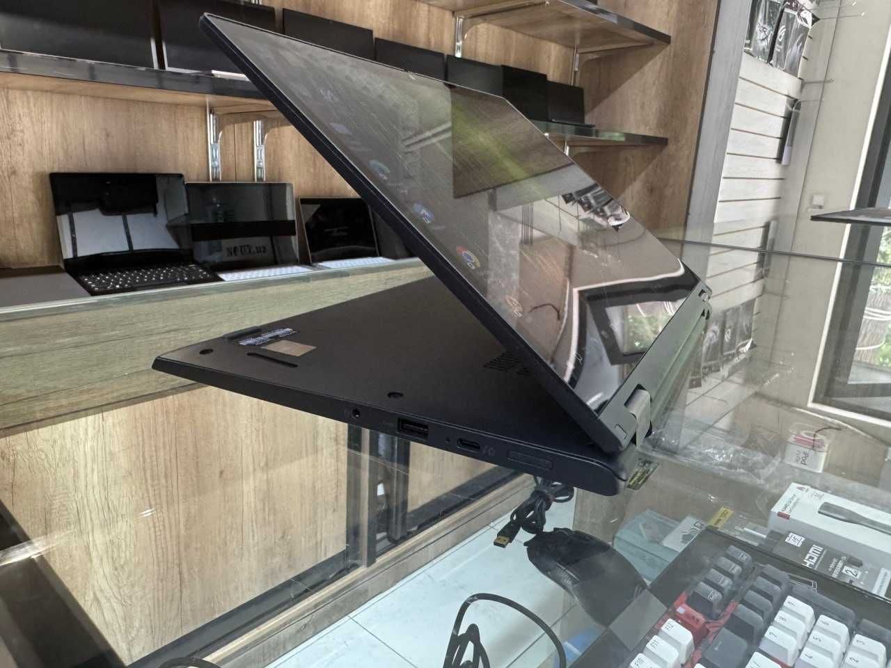 Lenovo ThinkPad L13 Yoga Gen 4 Core i5-1345U ram 16 ssd 512