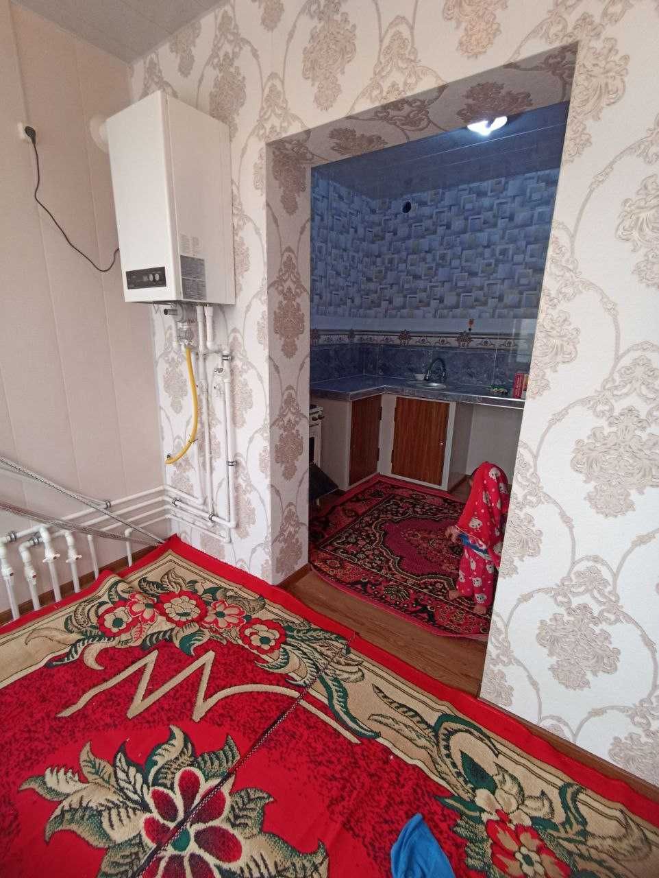 квартира продаж Городе Чирчик 8мк