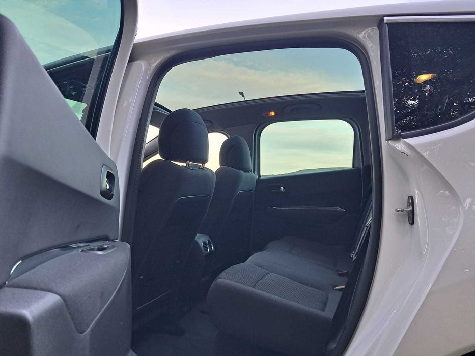 Vand peugeot 3008