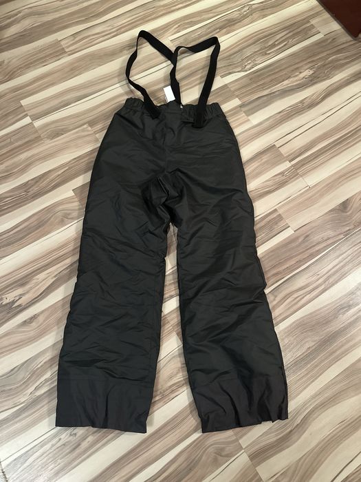 Юнишески Ски гащеризон