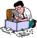 Servicii & Support IT - Instalare, configurare, reparare PC / laptop