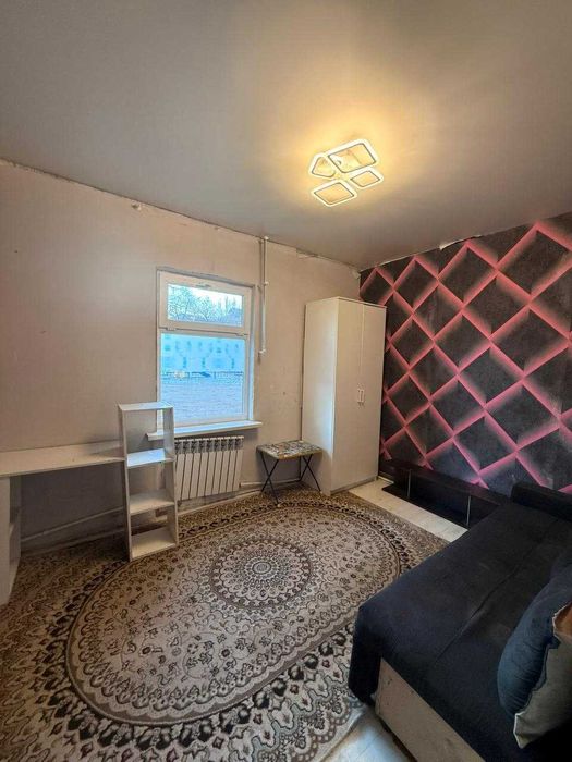 Продам квартиру на Жилгородке