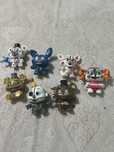 Five Night At Freddy”s FNAF figurine