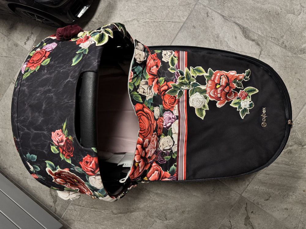 Кош за количка Cybex Priam / E - Priam