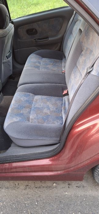 Vând Renault Laguna