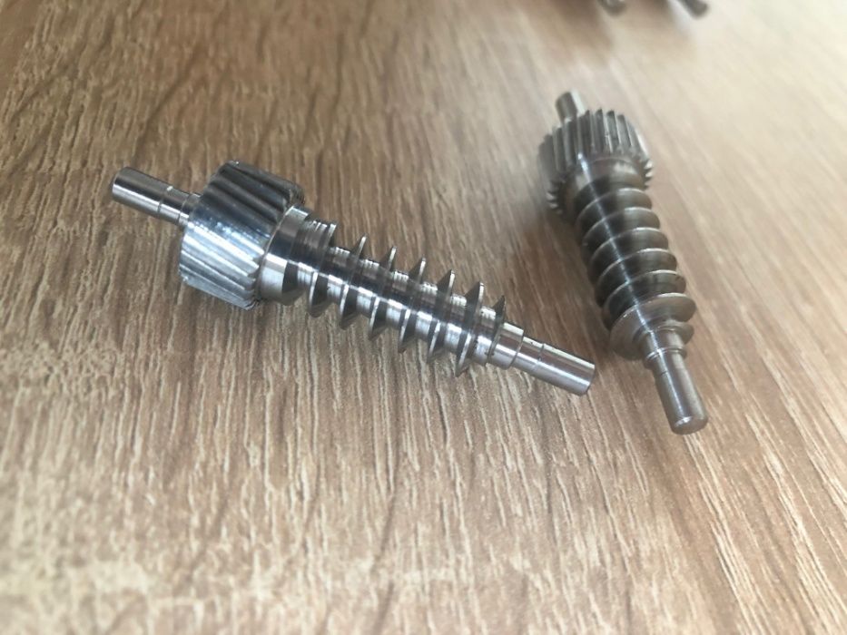 Kit reparatie/pinion/rotita reglaj scaun comfort Bmw E60 F07 F10 X5 X6