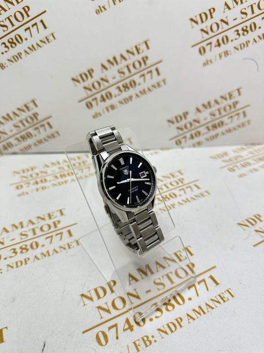 NDP Amanet NON-STOP Calea Vitan Nr. 121 CEAS TAG HEUER CARRERA (38738)