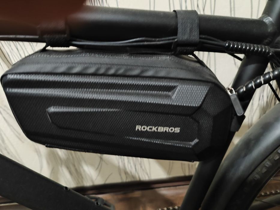 Электро Велосипед