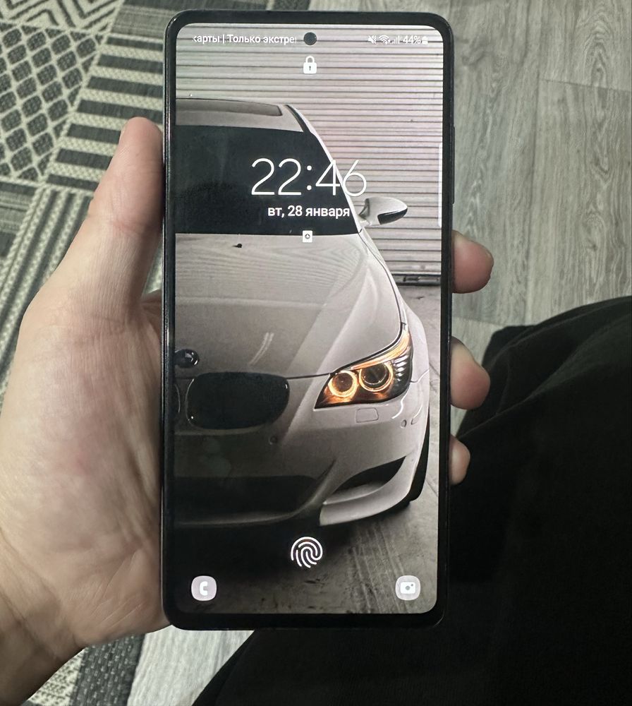 Продам Samsung a72