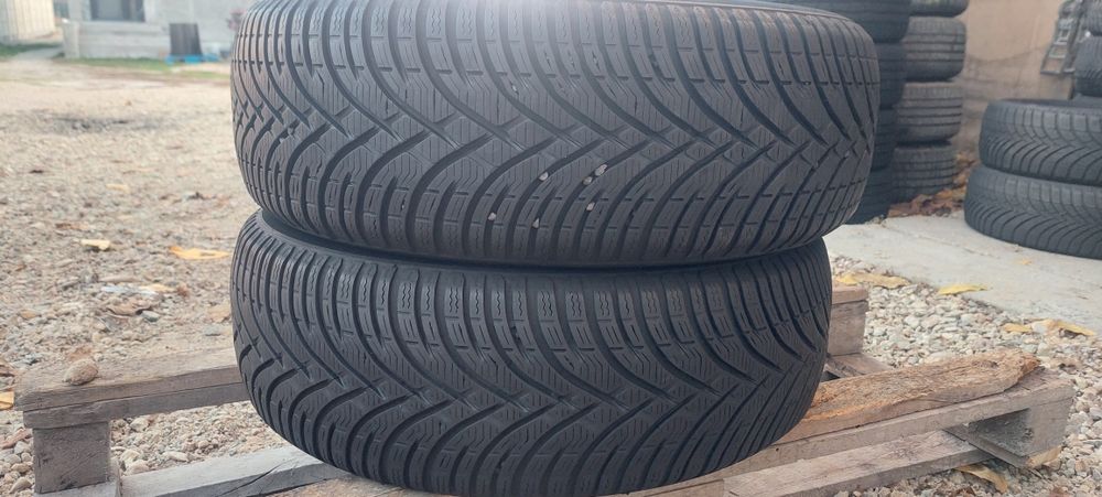 BFGoodrich 205 60 R 16 M+S