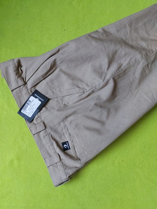 Converse-L-НОВО-Мъжки панталон-2023-24г