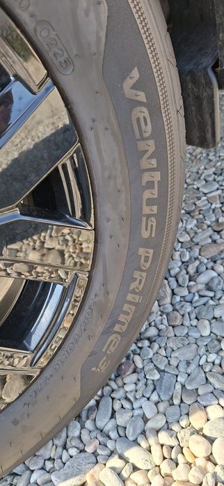 Anvelope Hankook de vară