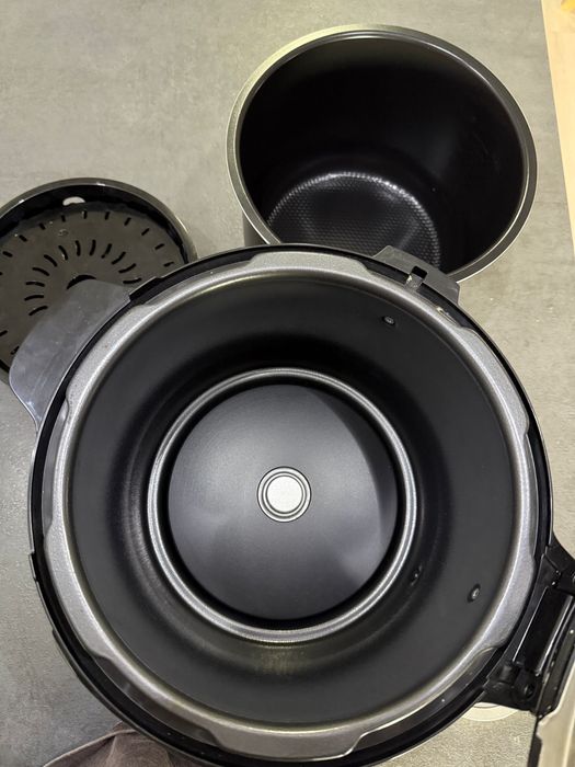 Oala sub presiune Tefal One Pot