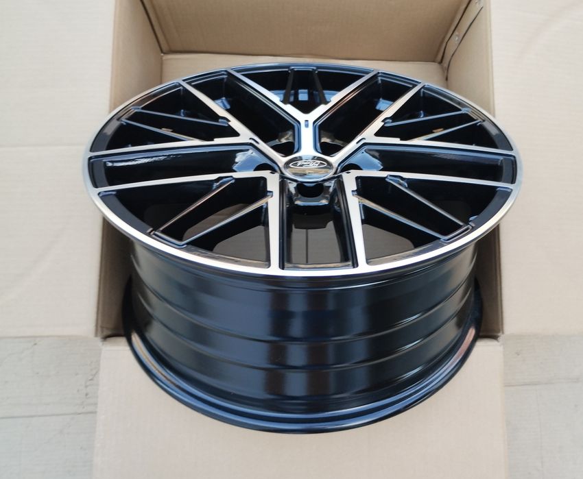 Jante Noi R18 Ford Kuga Focus Mondeo, S  Max , C Max