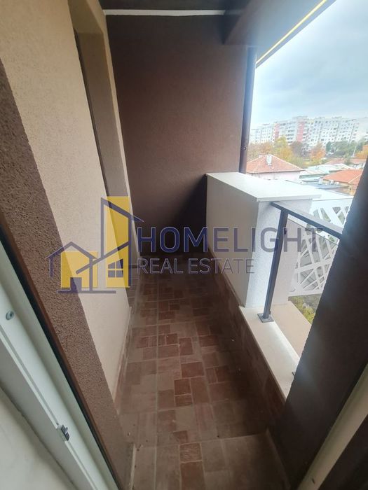 Продава се Двустаен апартамент в София, Люлин 9 - 60 кв.м за 2634 €/кв.м - Снимка #9