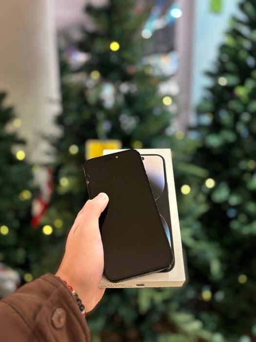 IPhone 14 Pro Max 256gb 77%