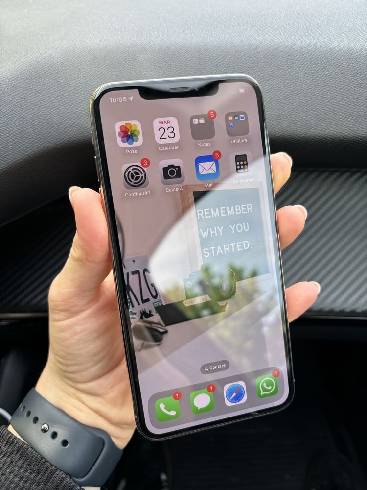 iPhone XS Max 64 GB