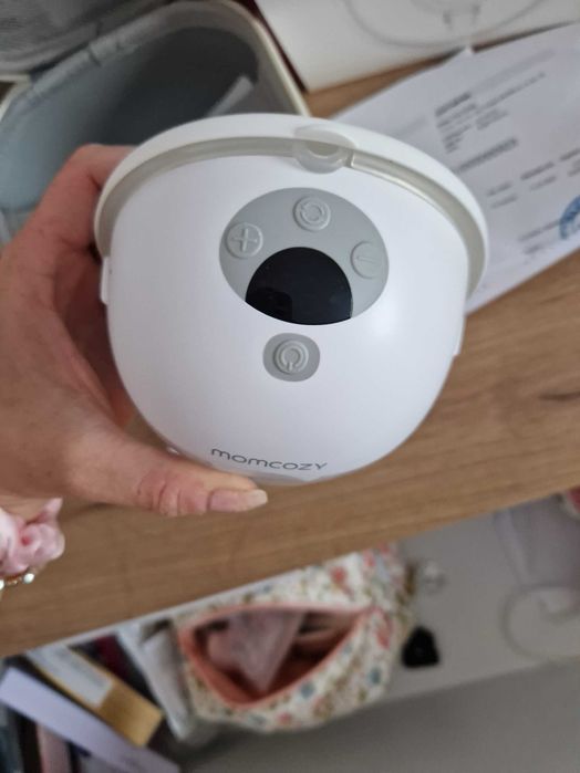 Помпа за кърма Momcozy M5