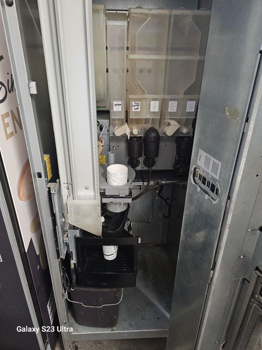 De vanzare Necta Astro