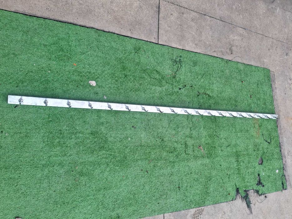 Месингова закачалка