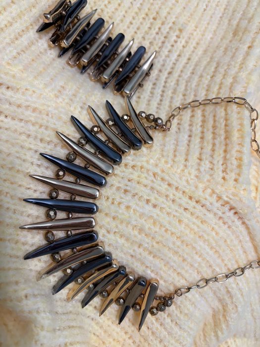 Дамски сет бижута гривна и колие