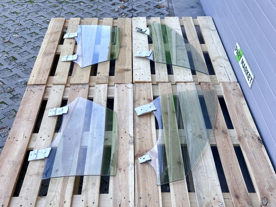 Комплект стъклопакети AUDI A7 C7 4G