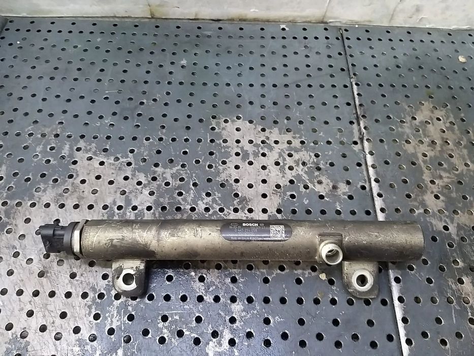 Rampa injectoare 1.9 jtd alfa romeo 159 939 0445214058 55197372