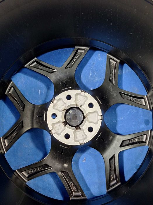 1 Janta de Aliaj 5x112 20'' OEM Seat Cupra Formentor 8.5J ET 40 NOUA