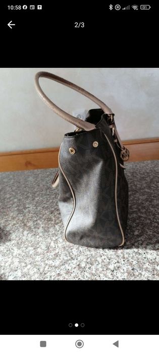 Poseta Michael Kors