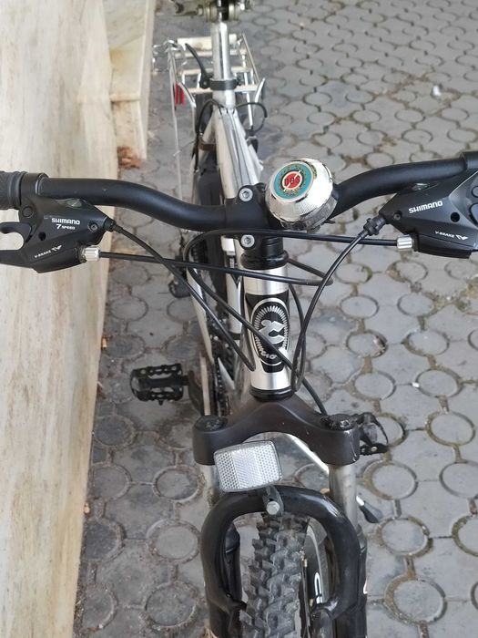 Спортно американско  колело