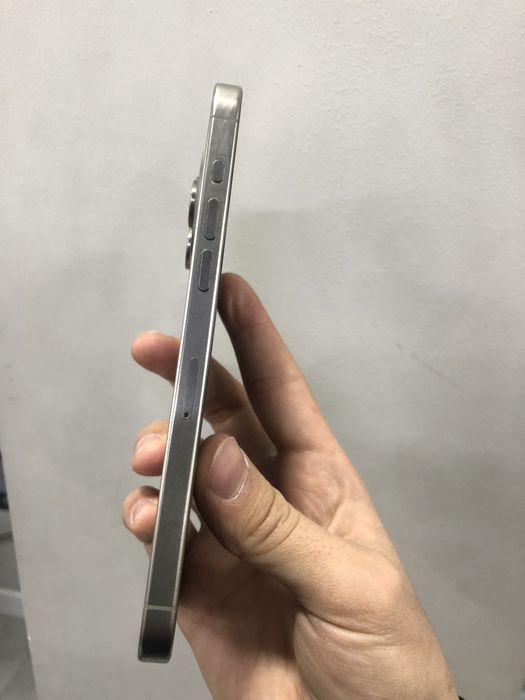 15 про макс холати идеал 1 терабайт 88 емкость каробка бор