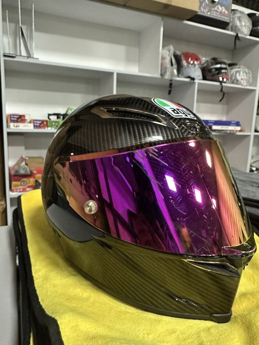 Мотошлем AGV K5S