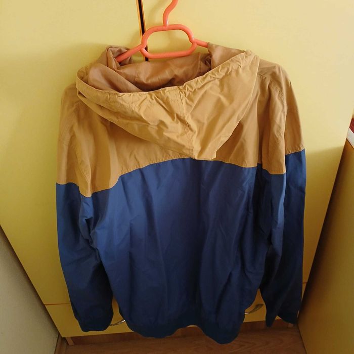 Geaca barbateasca de primavara, toamna