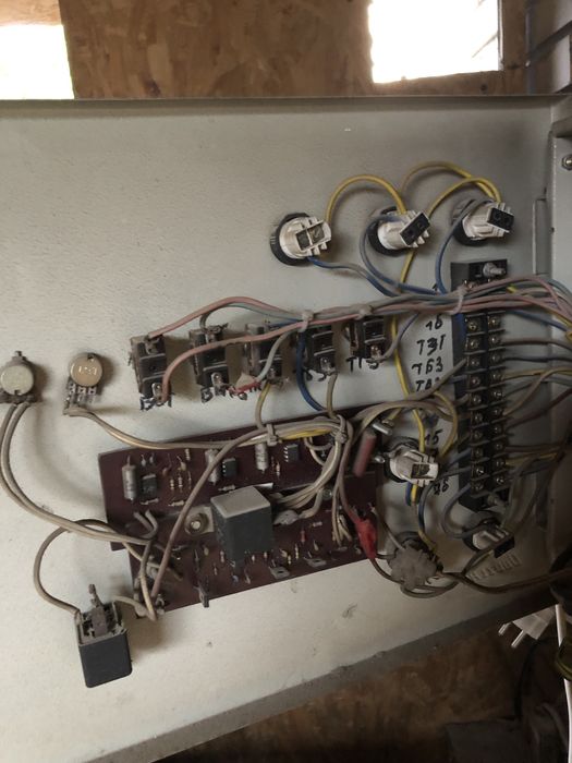 Продам АВР оборудование