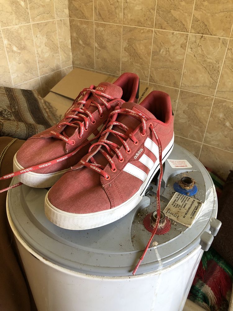 Adidas Daily 3.0 46 Номер