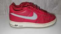 Nike Air Force 1 Low University Red marime 38.5