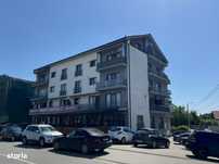 Alba Iulia, Apartament cu 2 camere - 70 mp - mansarda