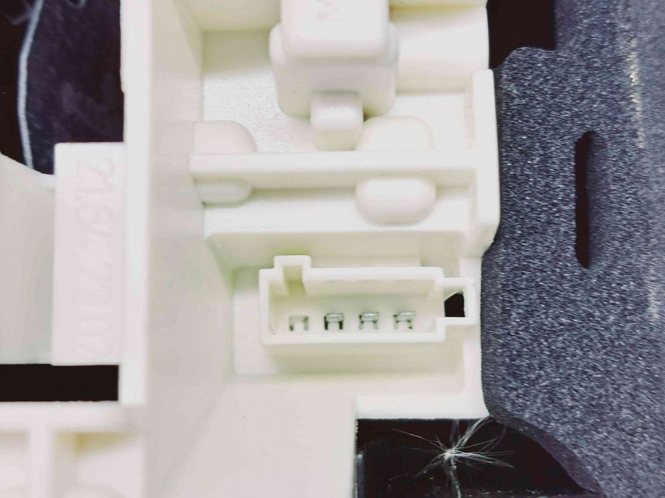 Stop haion dreapta Opel Astra J [Fabr 2009-2015] OEM