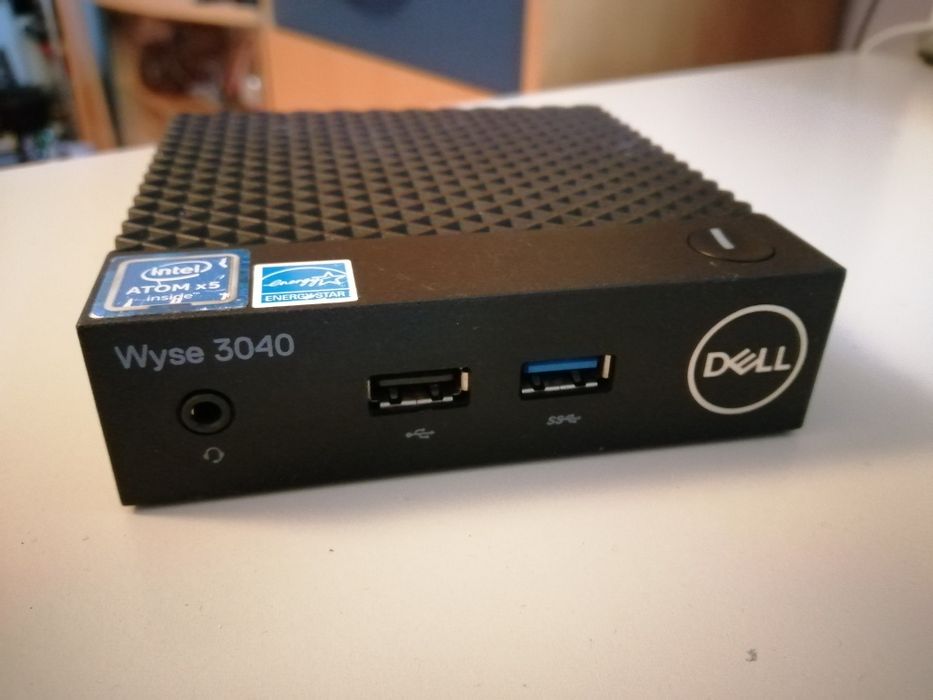 Mini pc Dell Wyse 3040