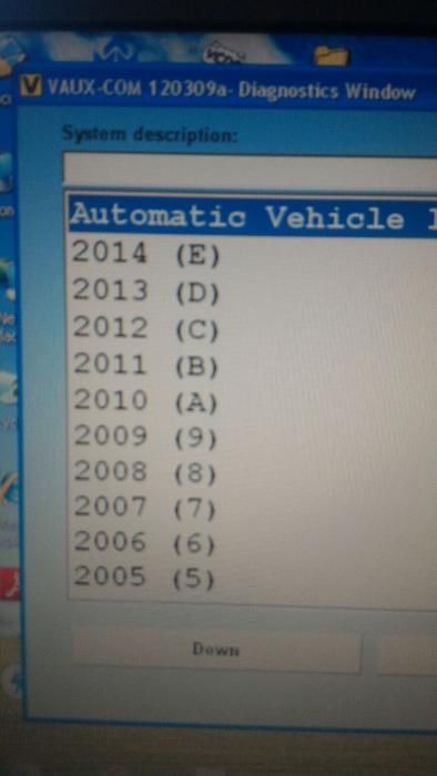 Tester Opcom 2014 - interfata diagnoza OP-Com V1.64 Opel/SAAB - Promo