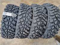 Anvelope off road 215/ 65 R 16