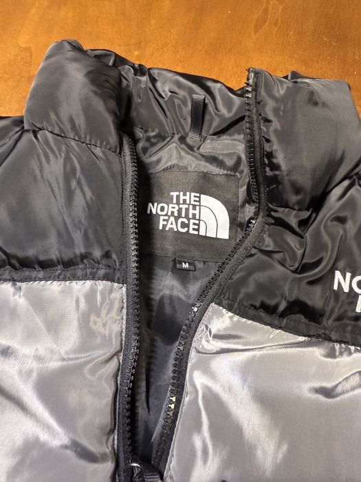 Geaca The North Face M //L // XL noua/new
