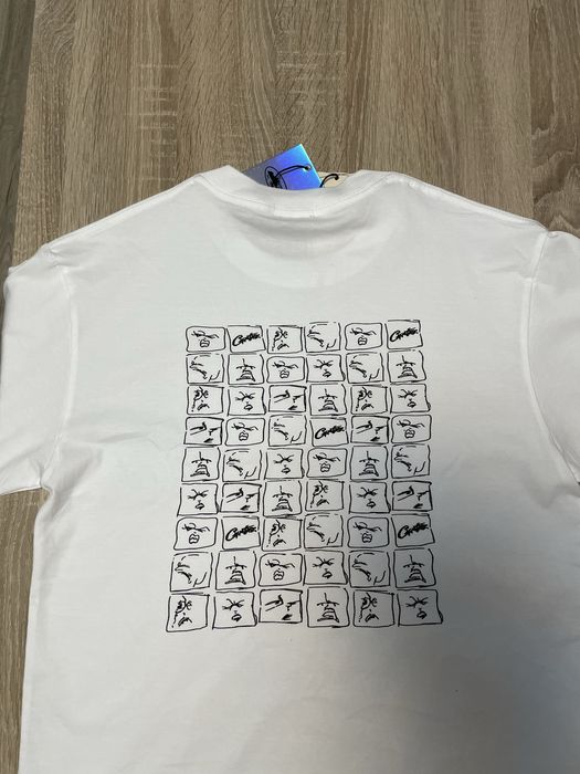 Tricou Corteiz